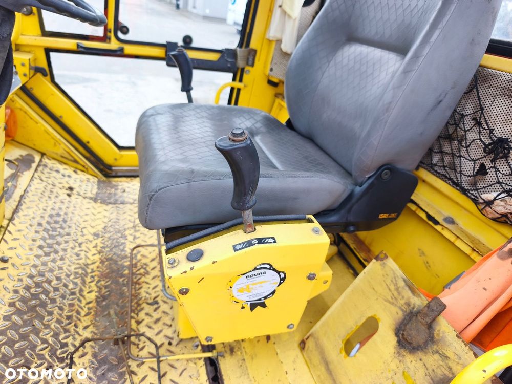 Bomag Bw 151 Ac-2 - 23