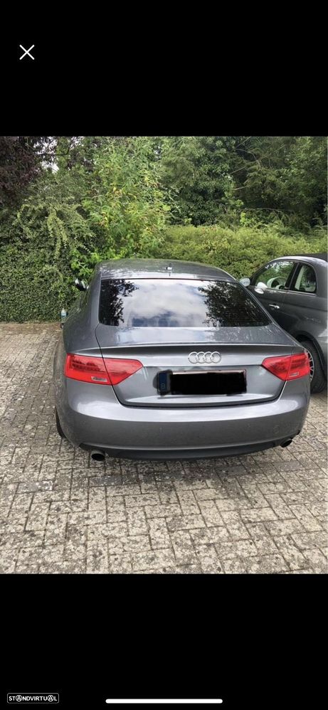 Audi A5 Sportback 1.8 TFSi - 6