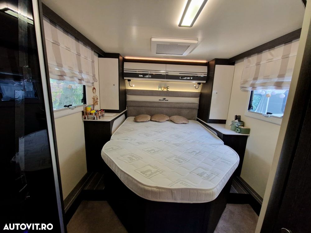 Ford ROLLER TEAM - 2