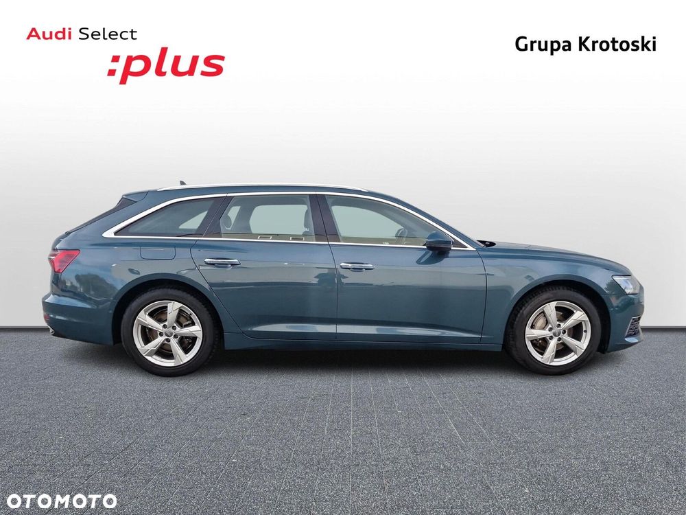Audi A6 - 6
