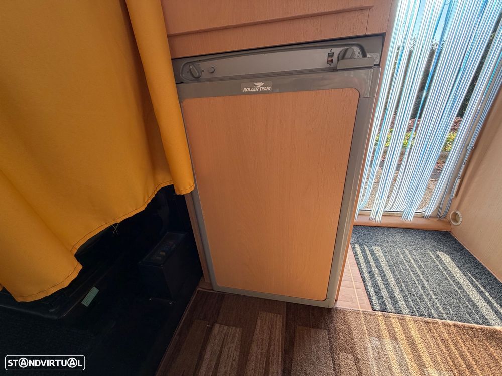 Roller Team Sirio - 16