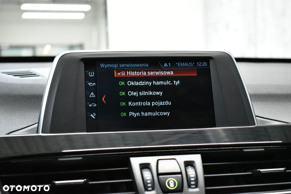 BMW X1 - 14