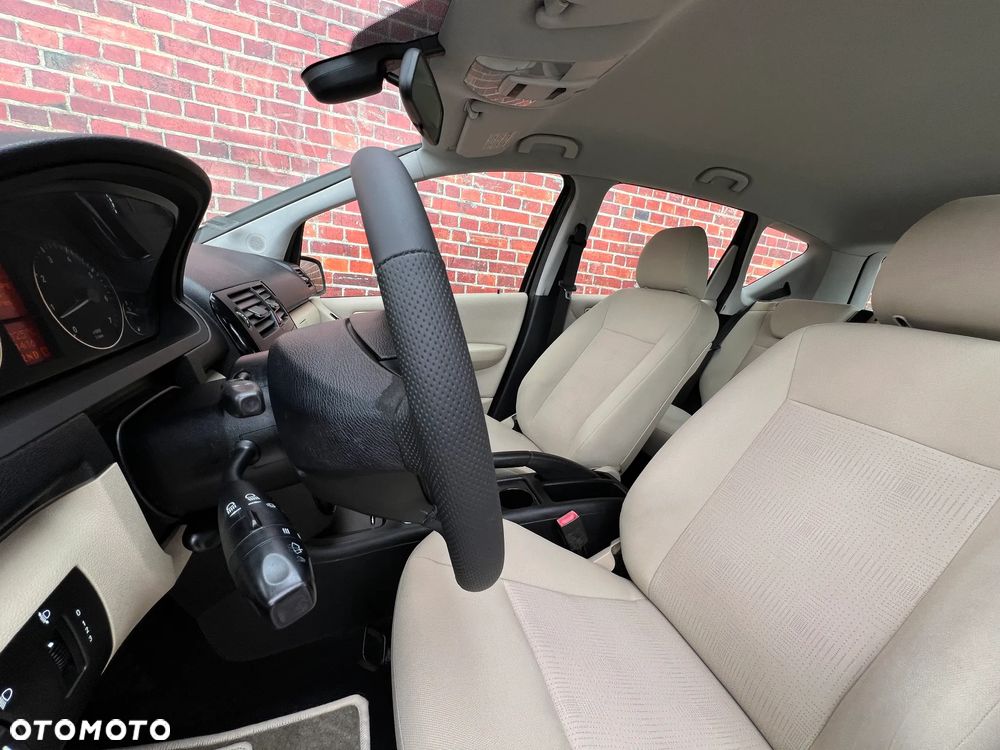 Mercedes-Benz Klasa A - 13