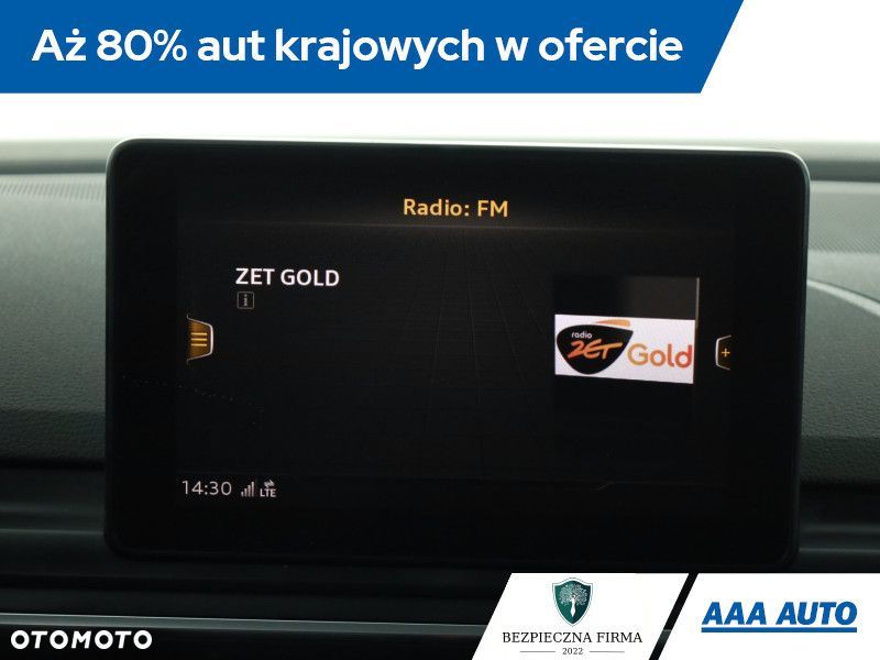 Audi A4 Limousine - 11