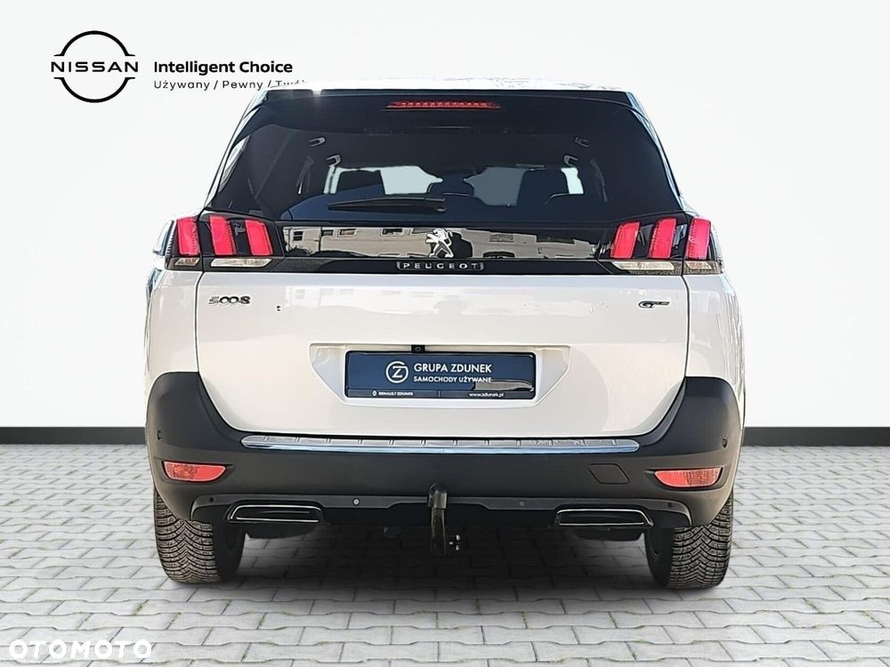 Peugeot 5008 - 6