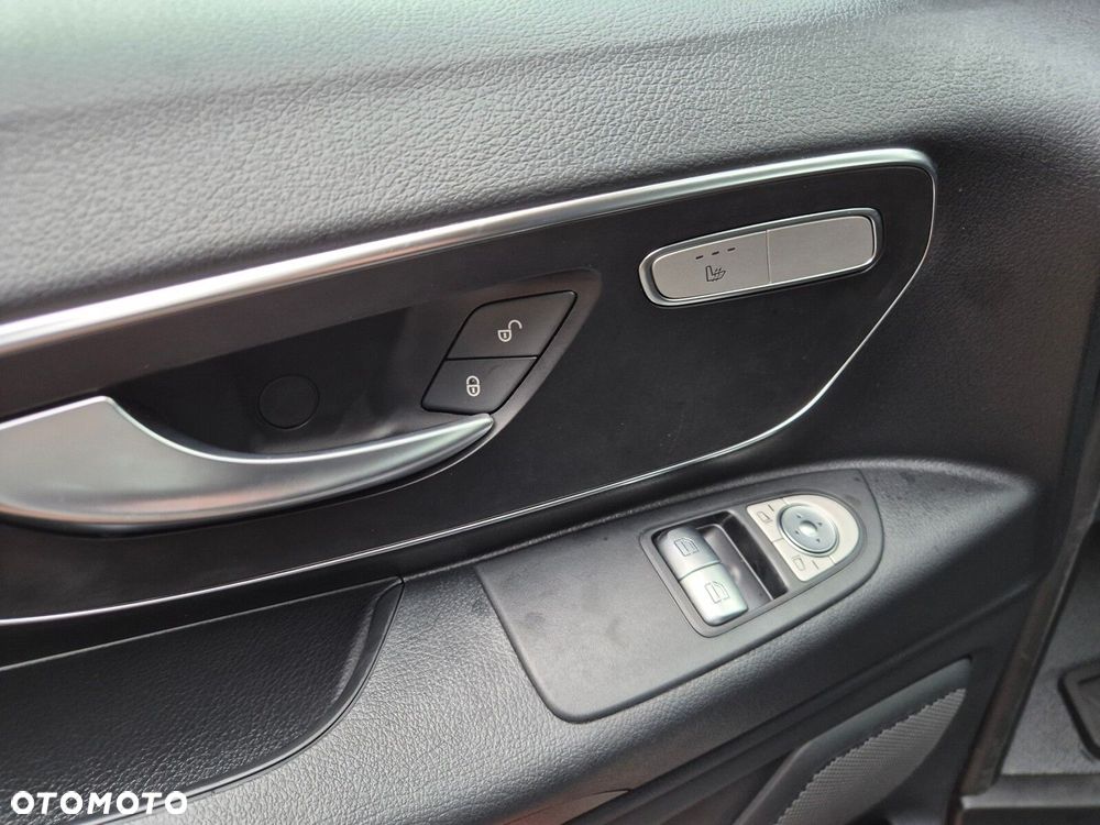 Mercedes-Benz vito Vito - 25