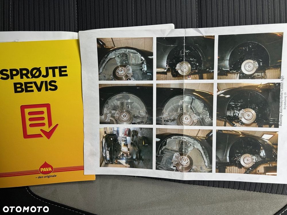 Toyota Avensis Touring Sports 1.8 Multidrive S Executive - 12