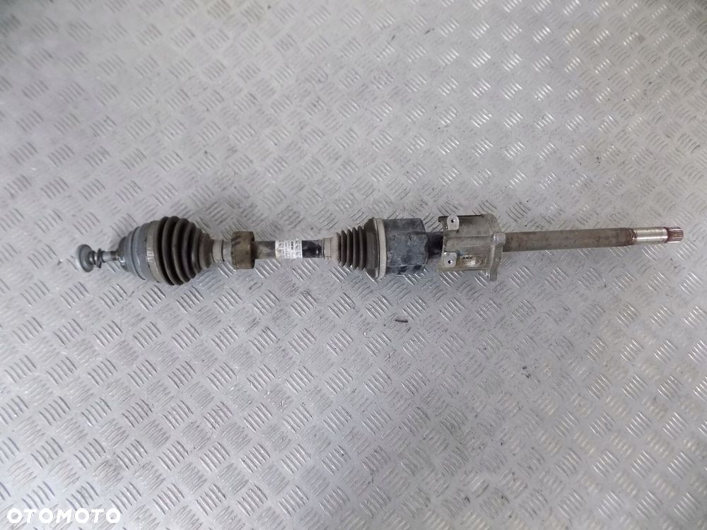 BMW F39 F48 PÓŁOŚ PRAWY PRZÓD 5A2DFD2 - 1