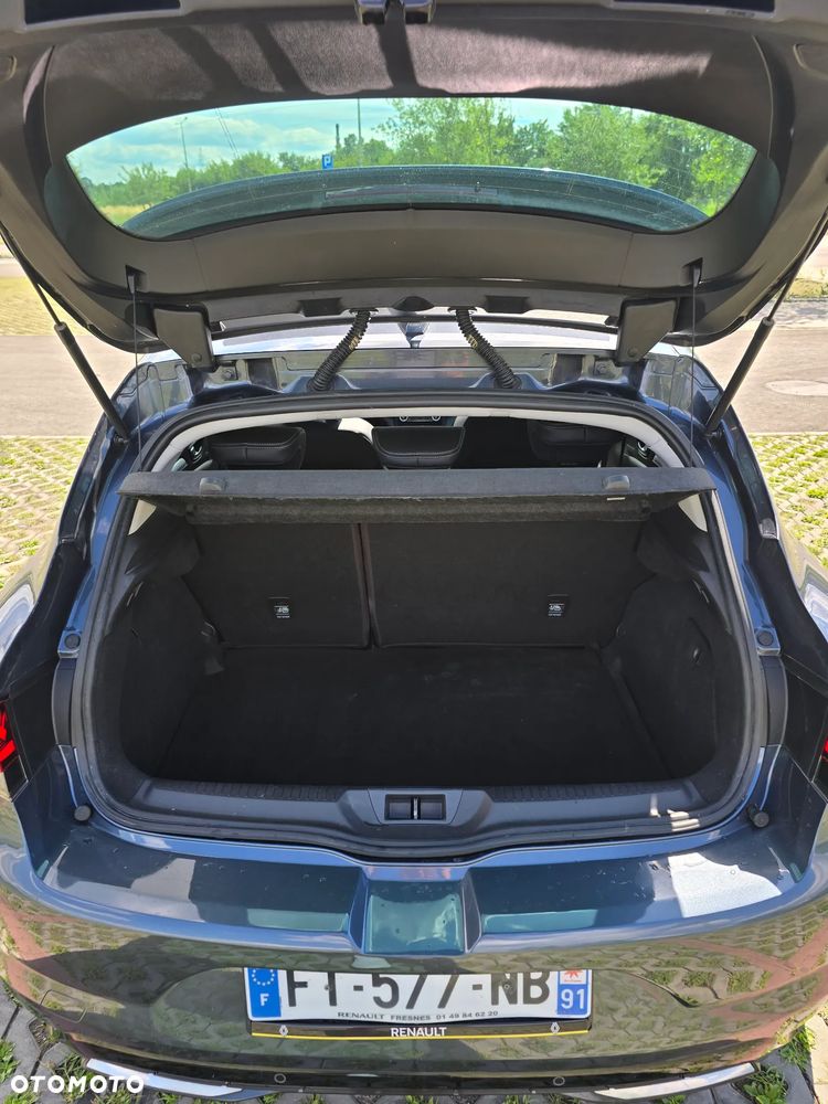 Renault Megane BLUE dCi 115 INTENS - 36