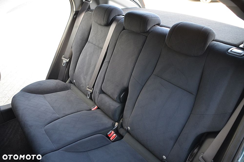 Honda Civic - 33