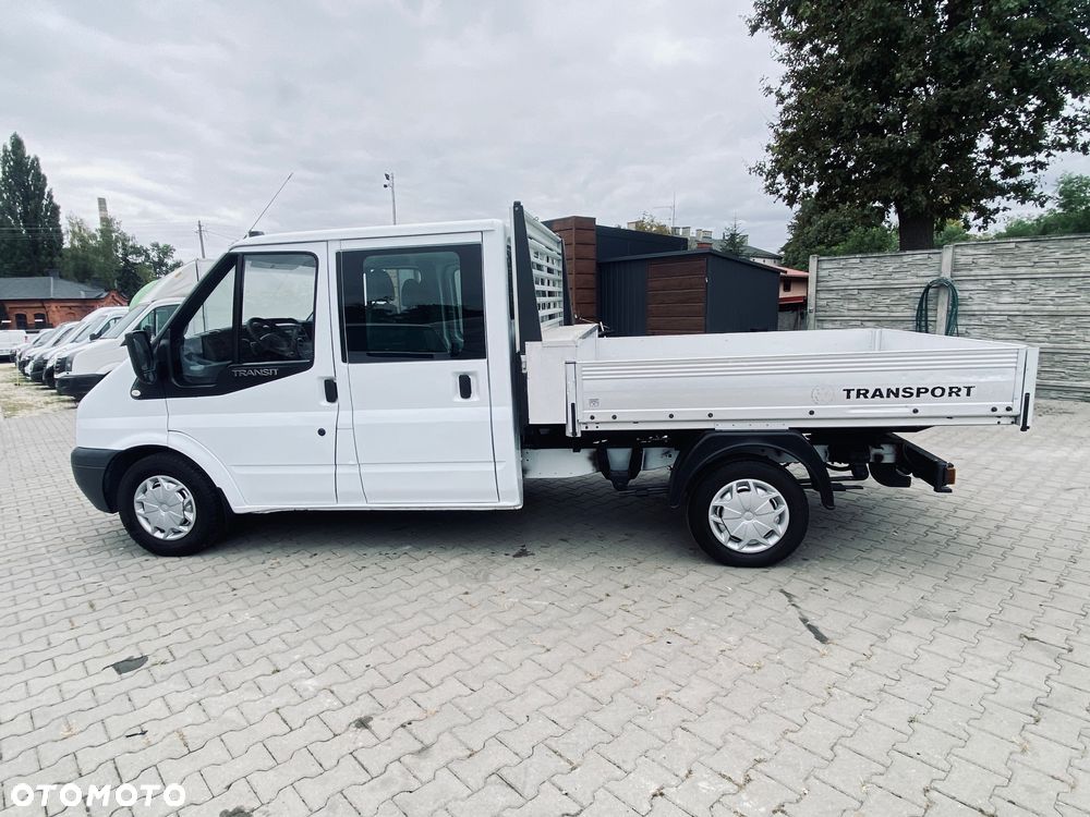 Ford TRANSIT - 1