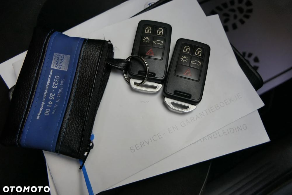 Volvo V40 D2 RDesign - 17