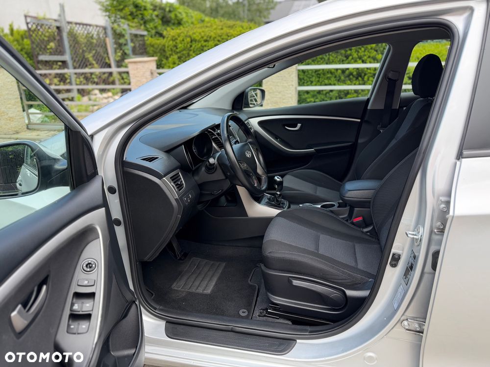 Hyundai i30 - 8
