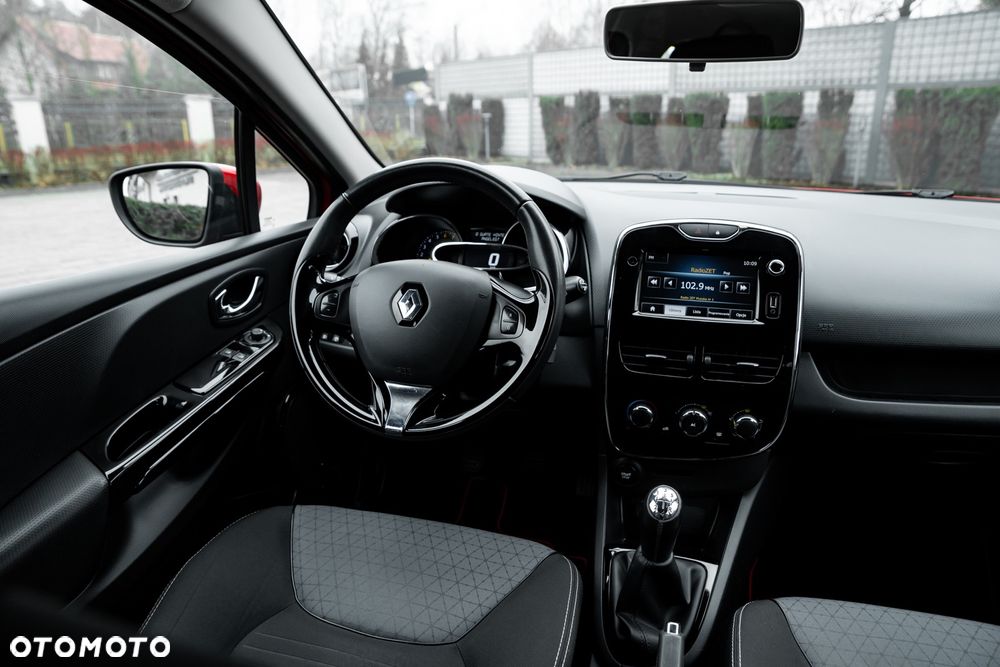 Renault Clio TCe 90 Limited - 28