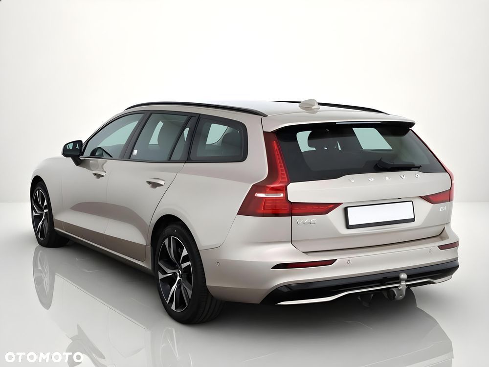 Volvo V60 B4 B Plus Dark - 7