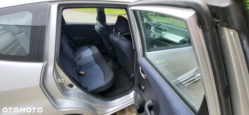 Honda Jazz 1.2 i-VTEC Trend - 17