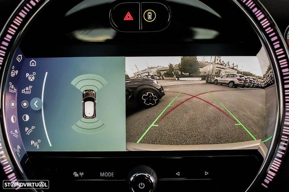 MINI 3 Portas Cooper SE Collection - 23