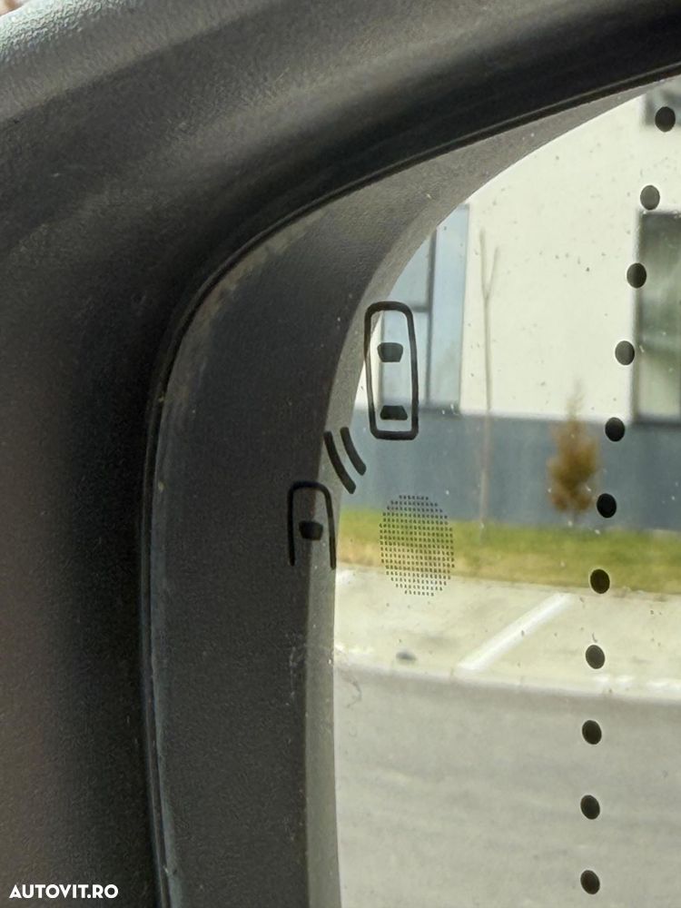 Renault Kadjar TCe 140 GPF INTENS - 22