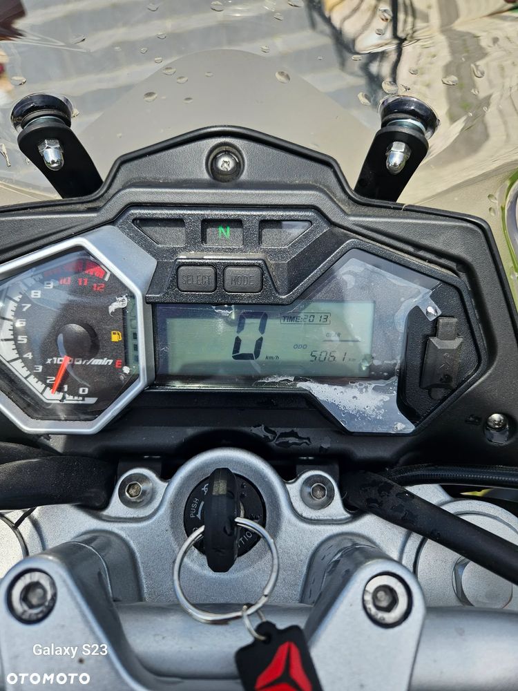 Junak 125 - 7