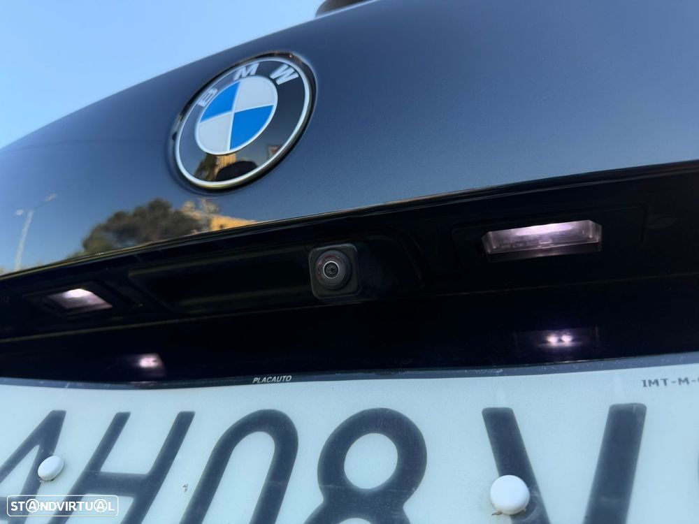 BMW X5 45 e xDrive Pack M - 15