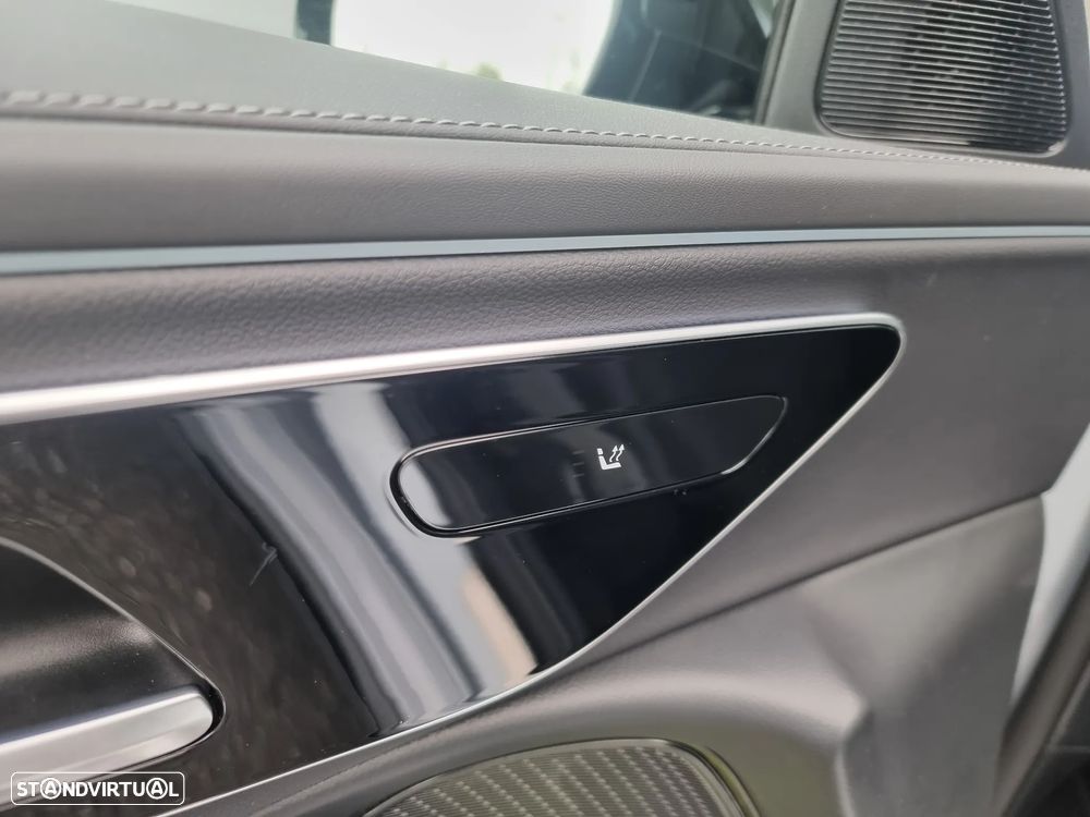 Mercedes-Benz E 300 de 9G-TRONIC AMG Line - 10