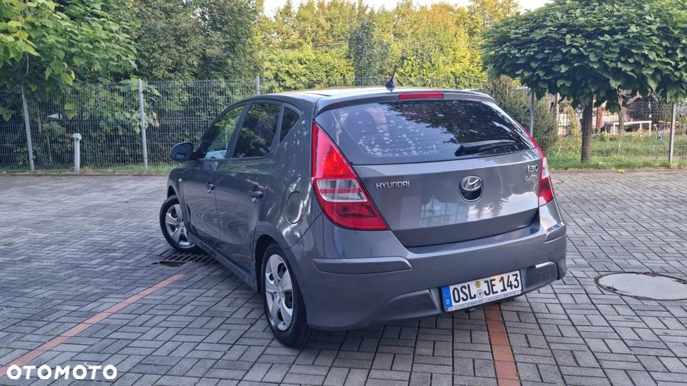 Hyundai i30 1.4 Comfort - 3