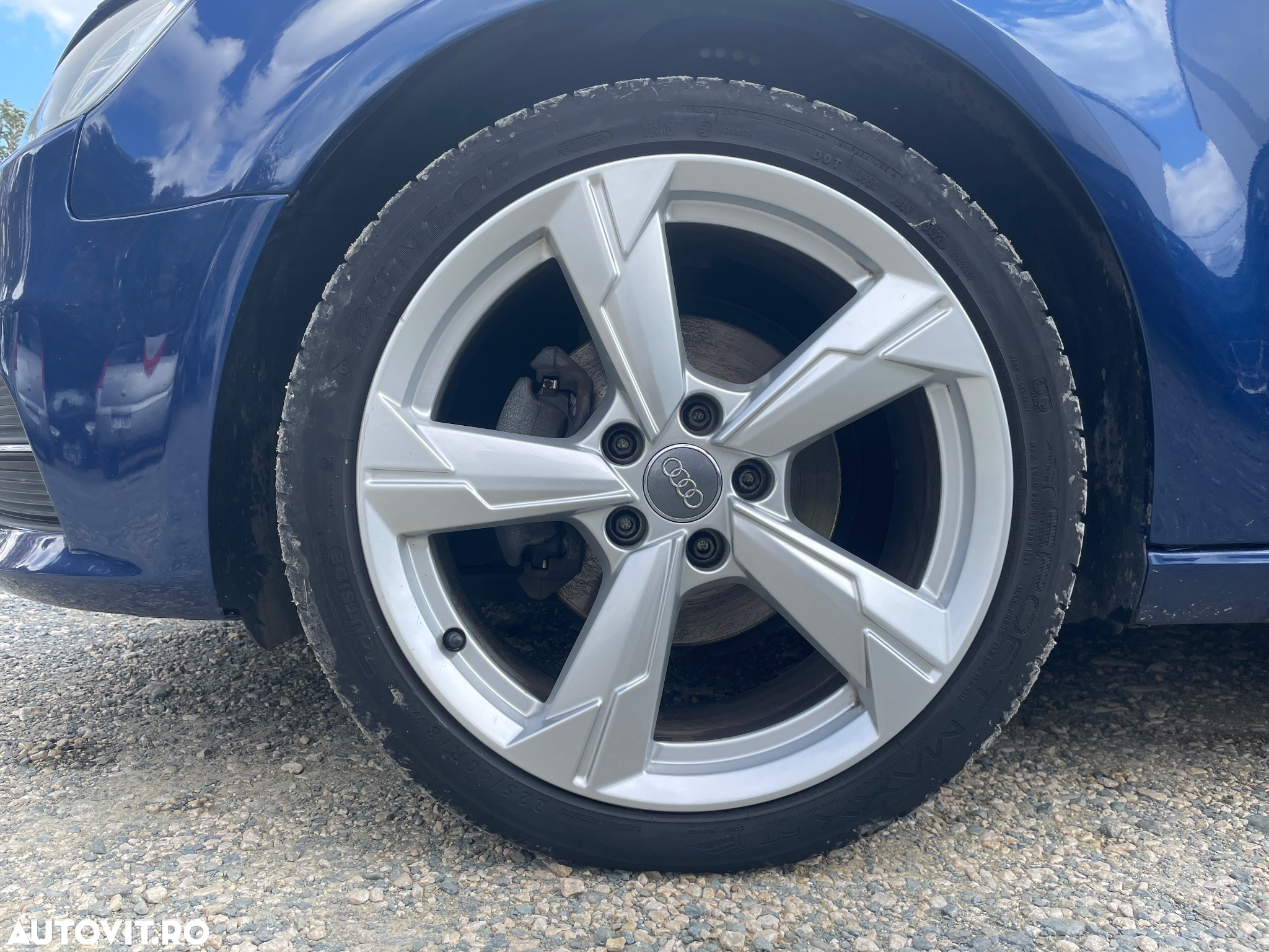 Audi A3 - 25