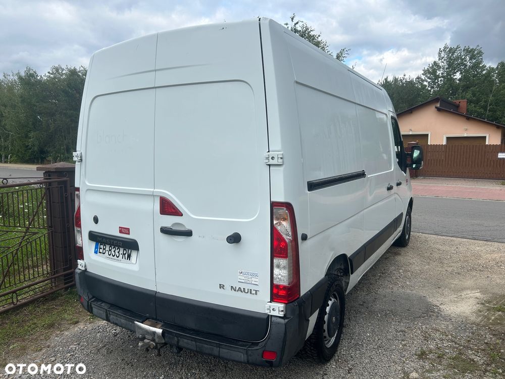 Renault Master - 8