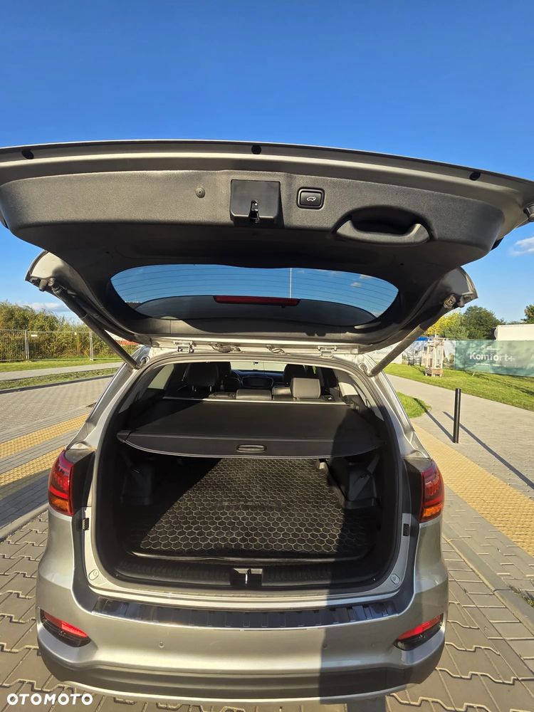 Kia Sorento 2.0 CRDI GT Line - 21