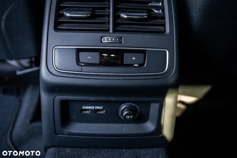 Audi A5 Sportback 35 TDI mHEV Advanced S tronic - 14