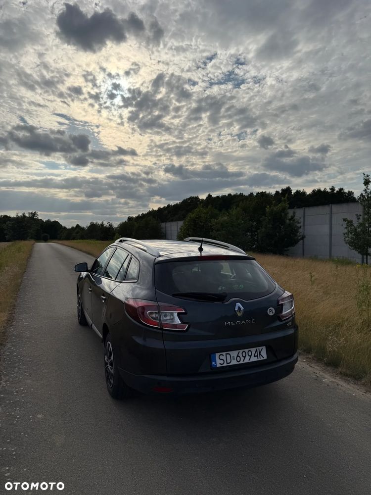 Renault Megane 1.5 dCi Generation - 3