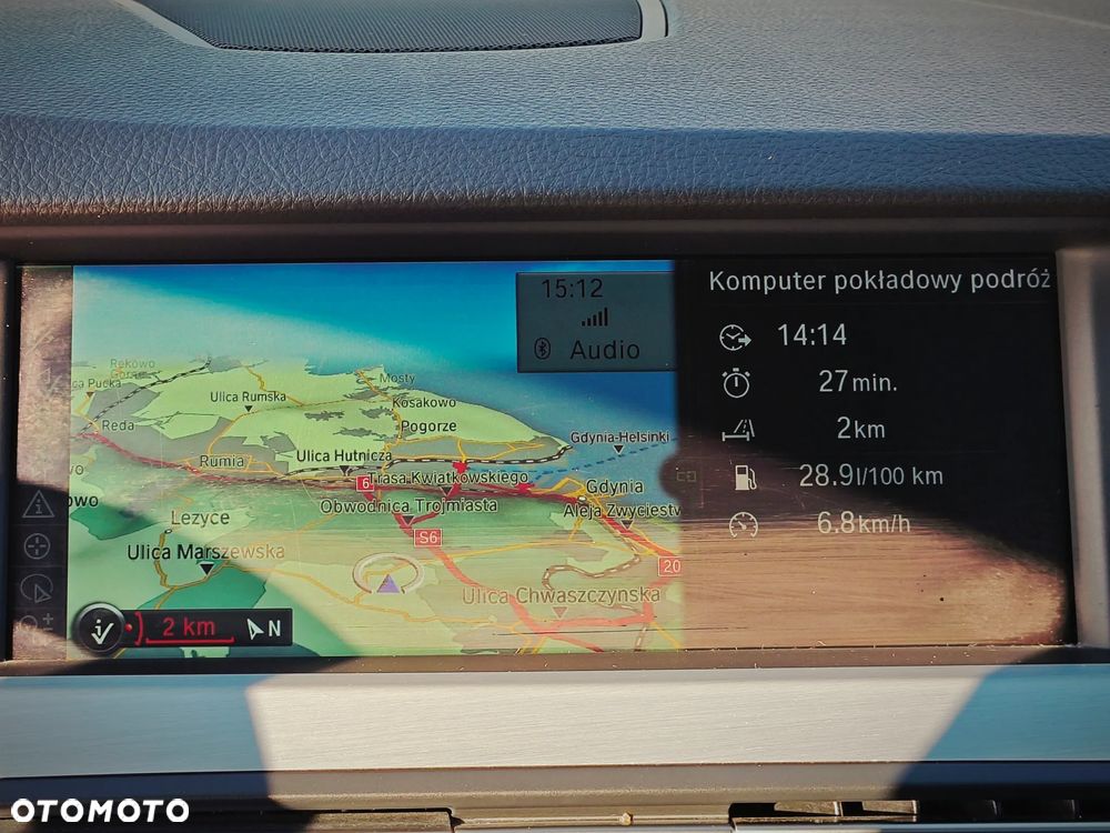 BMW Seria 5 525d - 20