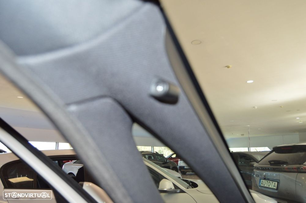 Citroën DS5 2.0 HDi Hybrid4 So Chic CMP6 - 45