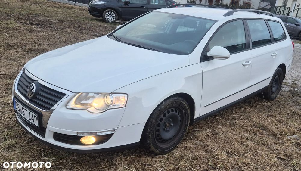 Volkswagen Passat 1.8 TSI Comfortline - 3