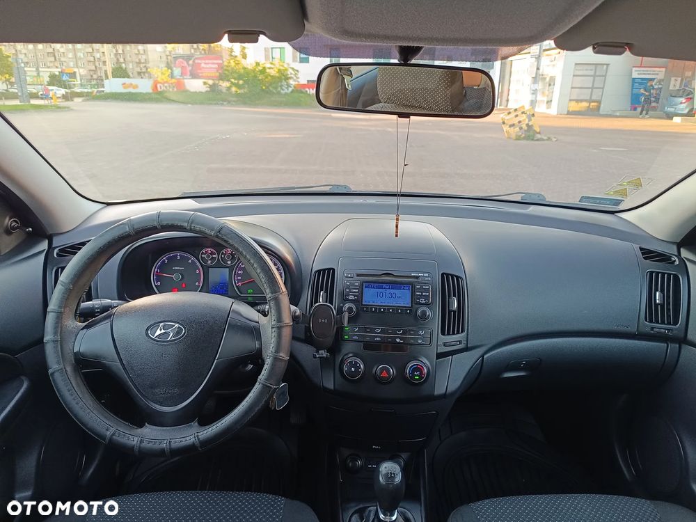 Hyundai i30 1.6 CRDi Base - 10