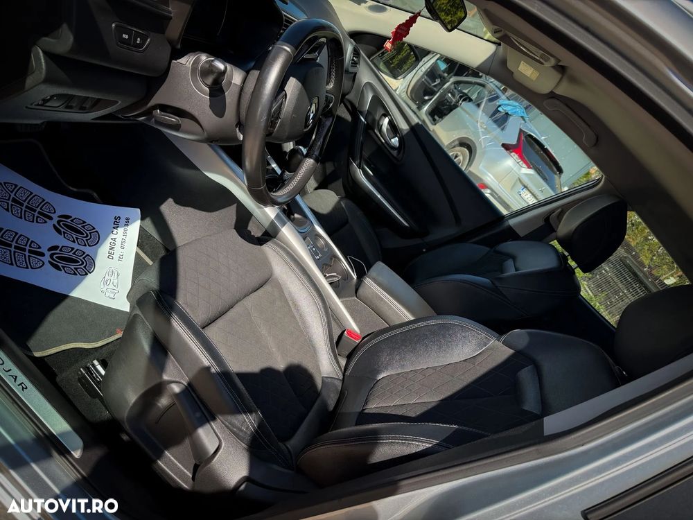 Renault Kadjar TCe EDC GPF Intens - 9