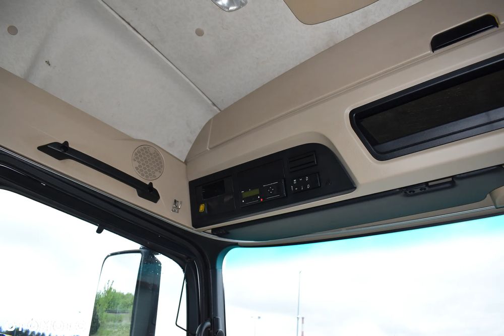 Mercedes-Benz Actros 1845 - 19