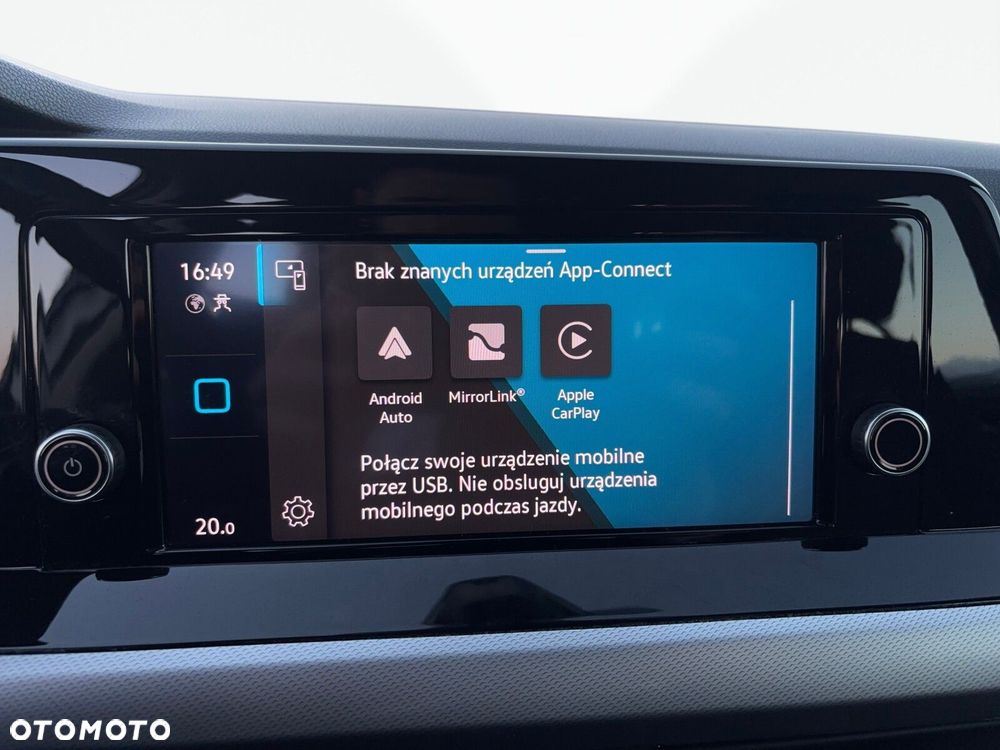 Volkswagen Golf - 16