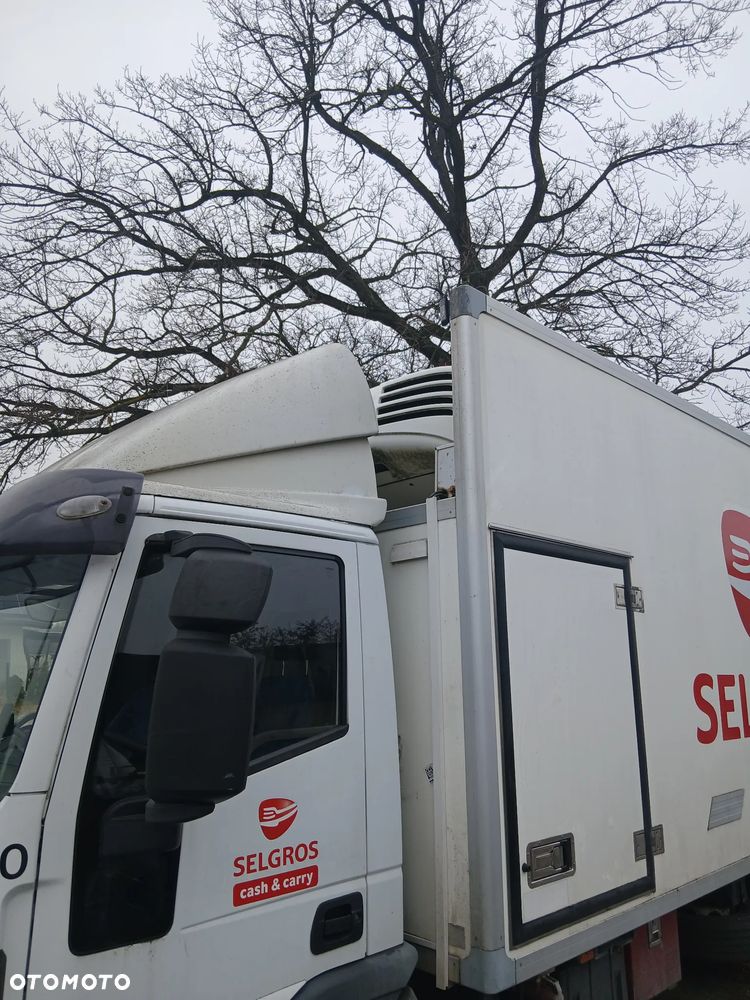 Iveco EUROCARGO - 12