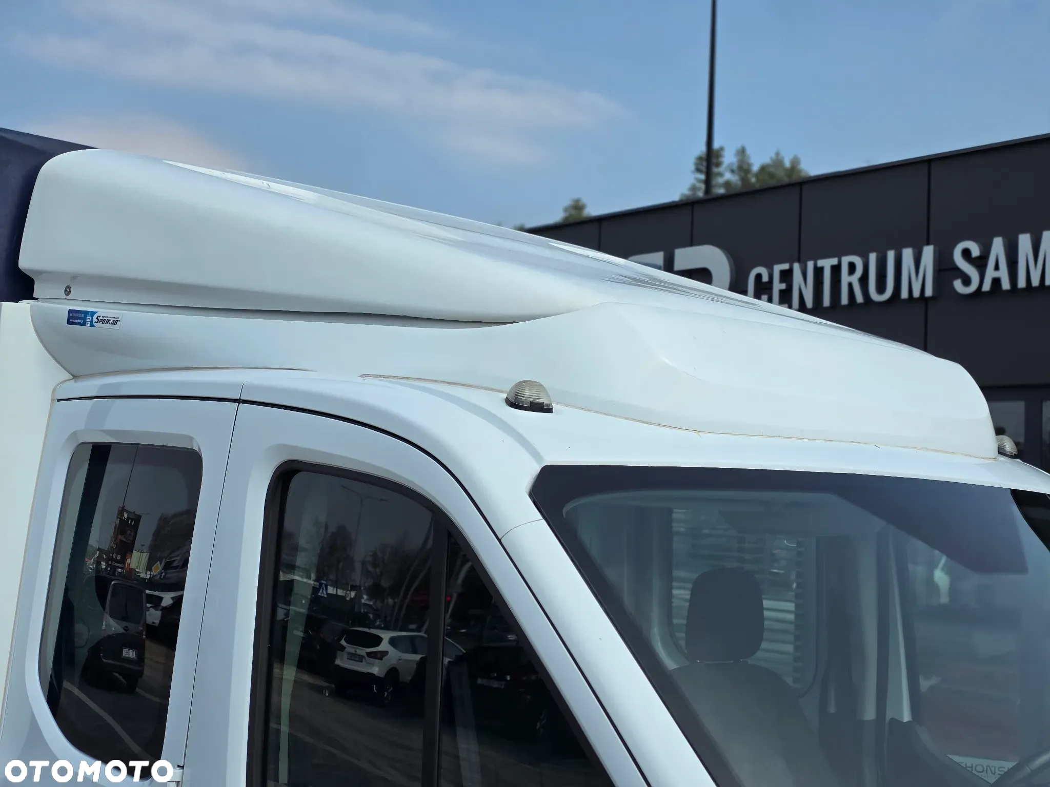 Ford Transit DOKA Dubel Kabina 350 2.0 EcoBlue 7 Osobowy BEZWYPADKOWY  z Polskiego Salonu SERWISOWANY Bardzo ładny Egzemplarz , Pełna Faktura Vat 23% - 14