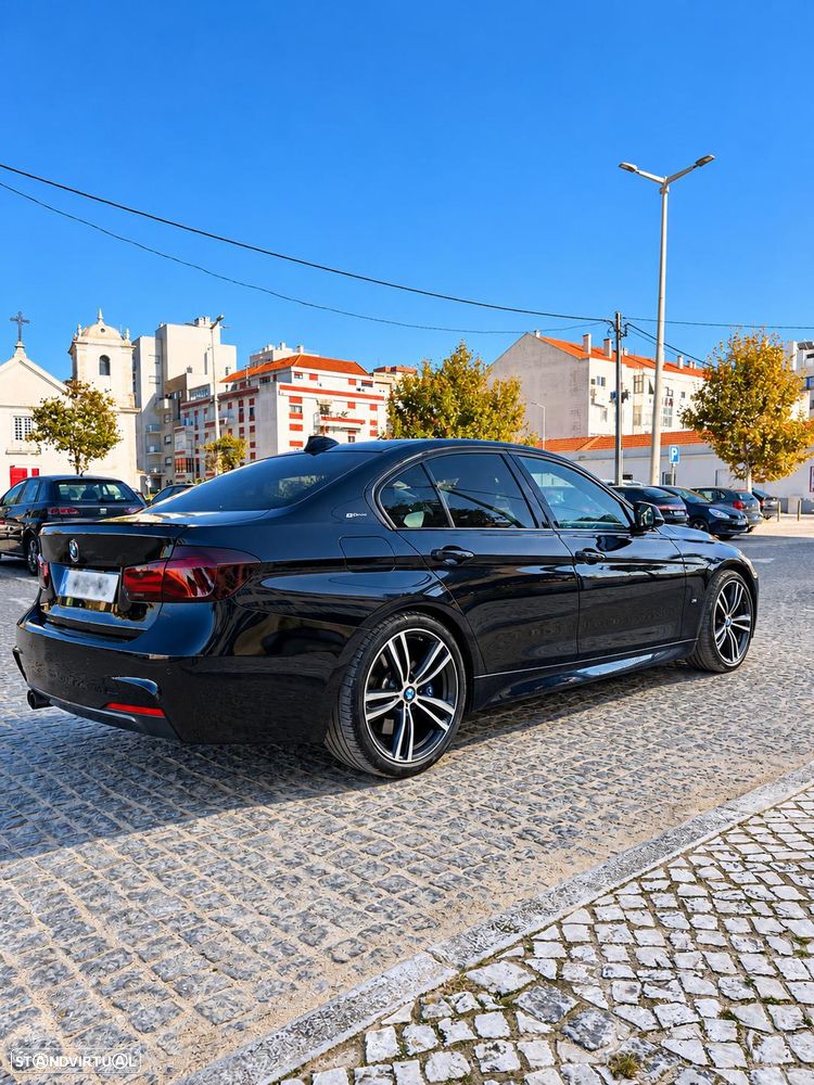 BMW 330 - 9