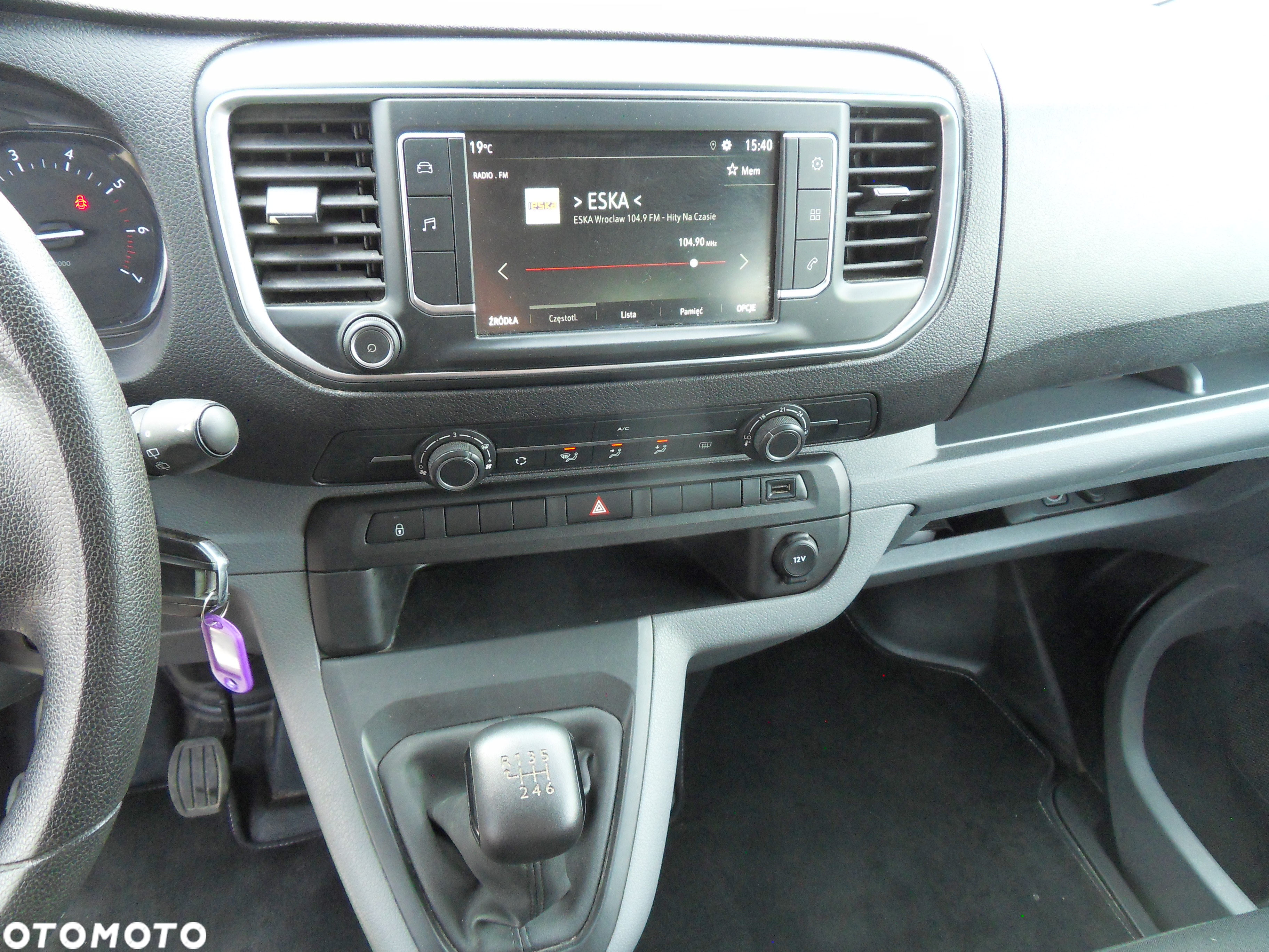Opel VIVARO C - 18