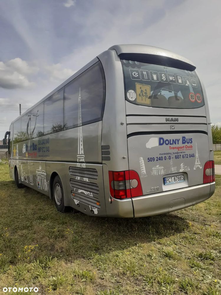 MAN R07 - 4