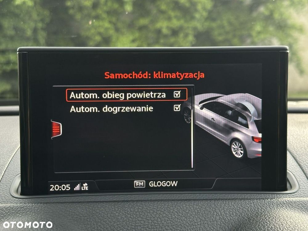 Audi A3 Sportback - 28