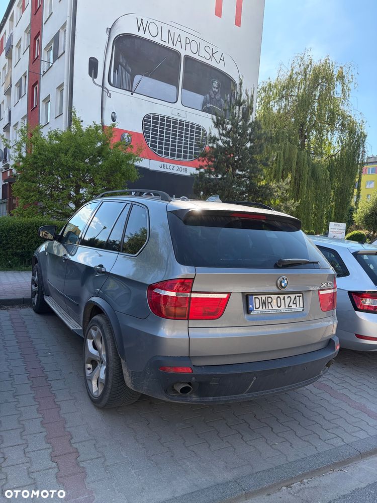 BMW X5 - 2