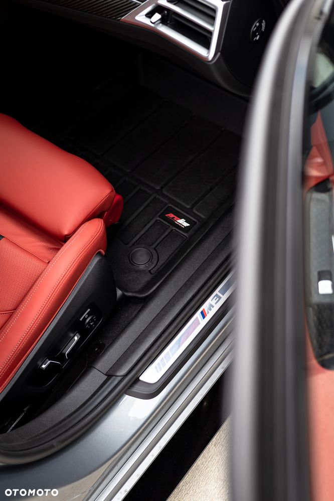 BMW M3 - 30