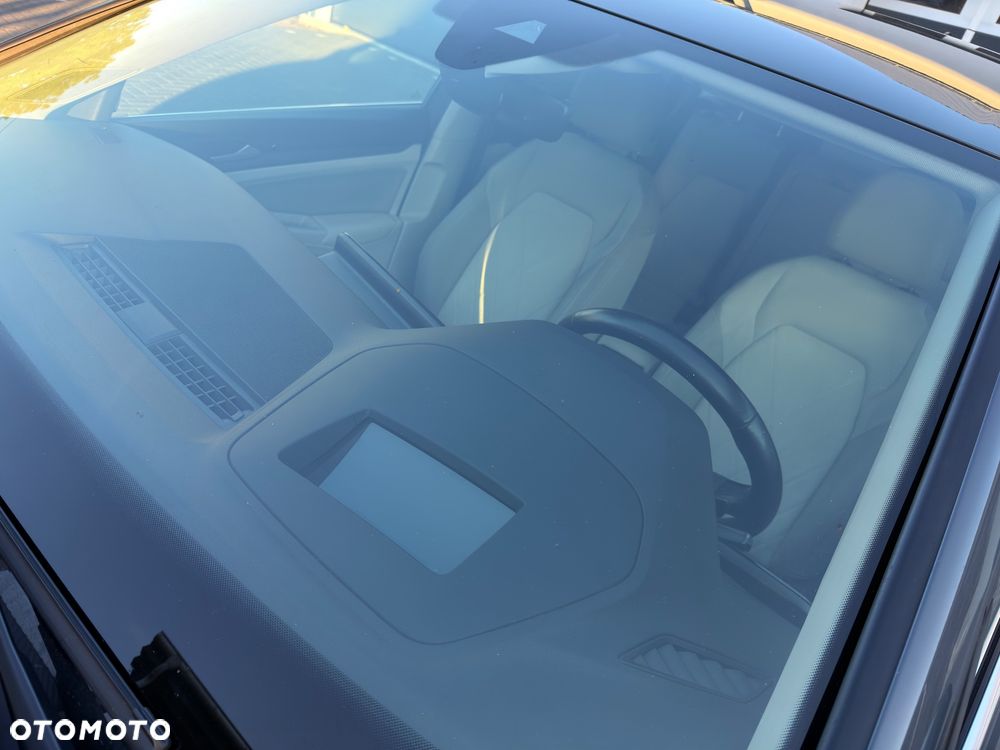 Volkswagen Golf 2.0 TDI Style DSG - 10