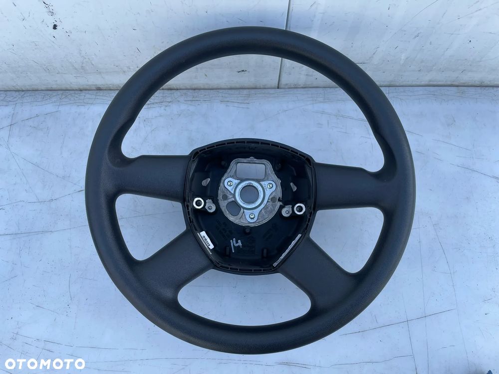 KIEROWNICA  AUDI A3 8P 8P0419091C - 2