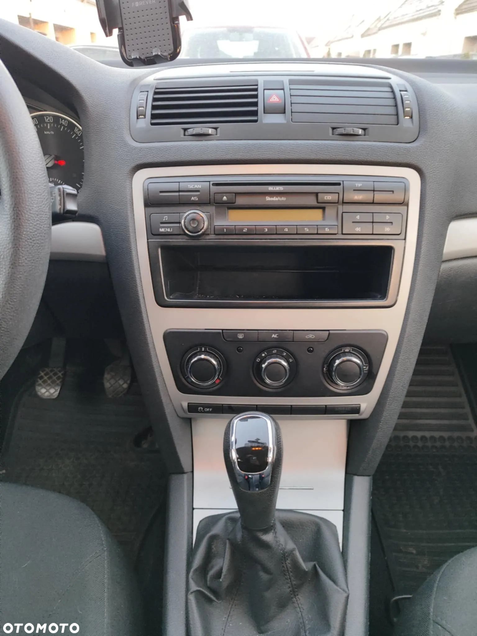 Skoda Octavia - 15
