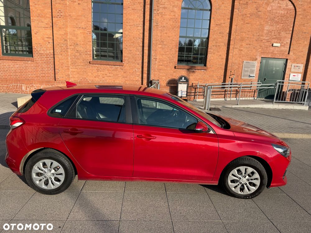 Hyundai i30 1.4 GET - 5